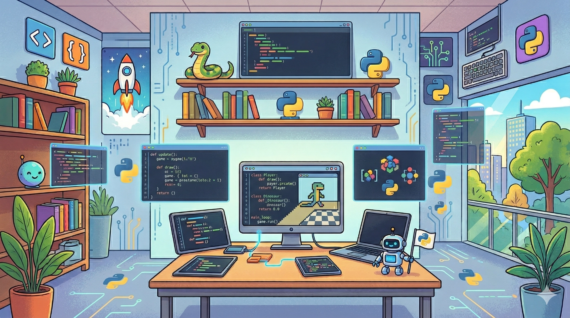 Kita Code Editor